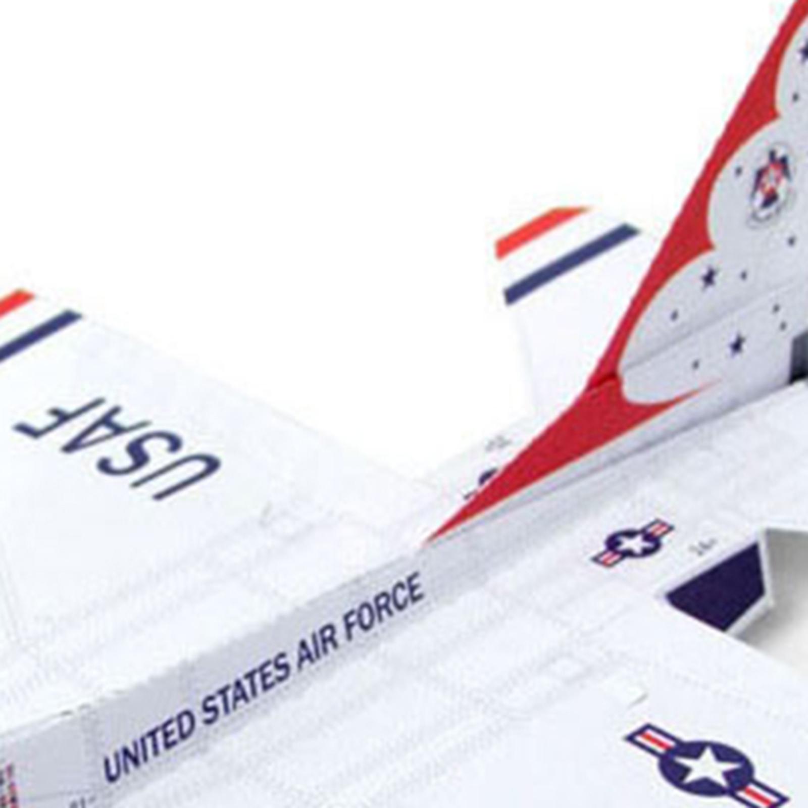 3D Puzzle Paper Airplane Model - đánh giá và giá Kids Education Desk