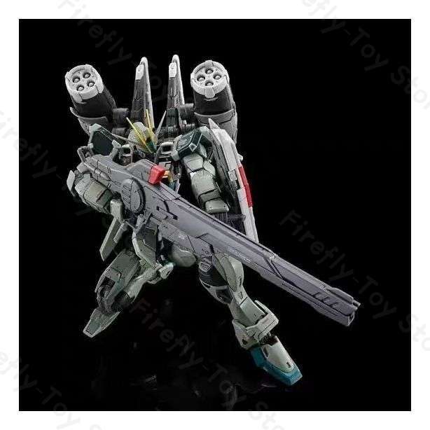 ZFN Model Rg 1/144 Blast Impul - đánh giá và giá Bandai Model Gundam Rg