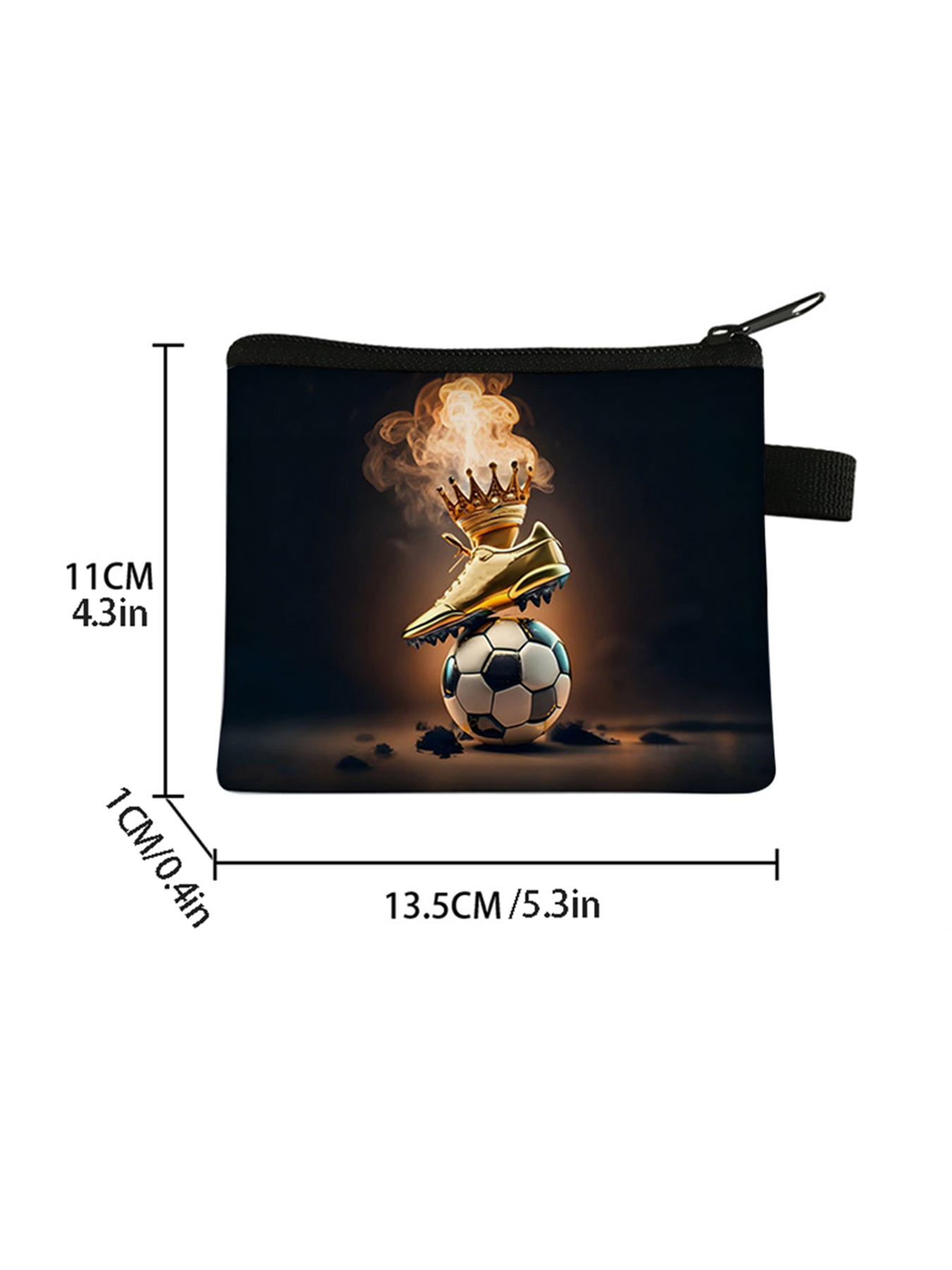 Football Pattern Cartoon Coin  - đánh giá và giá Kids Education Money