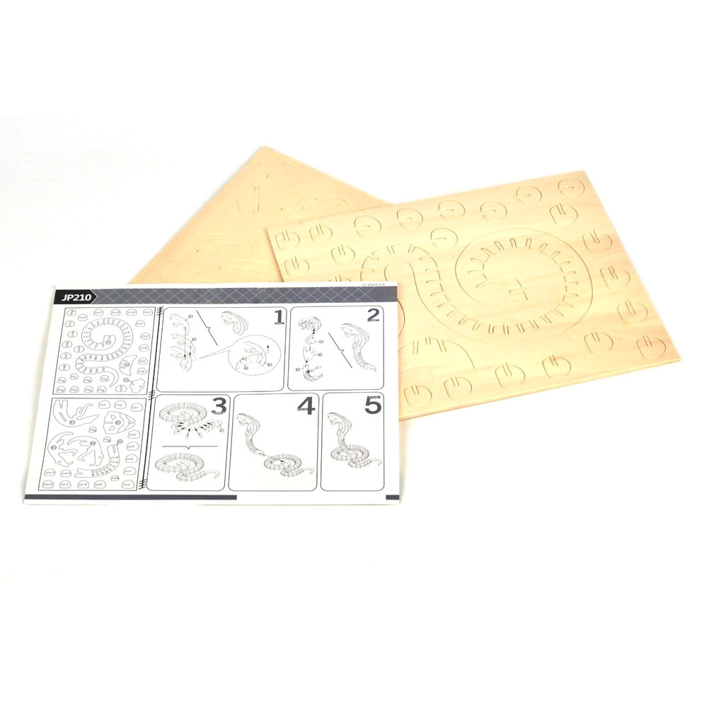 51-Piece Wooden Jigsaw Puzzle  - đánh giá và giá Kids Education Desk