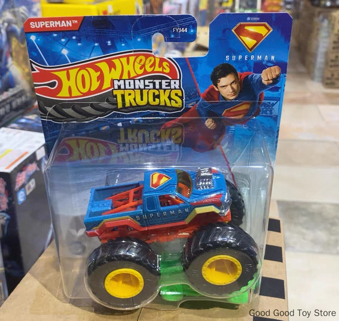 2026 J Hot Wheels Monster Truc - đánh giá và giá Hot Wheels Car Monster Trucks
