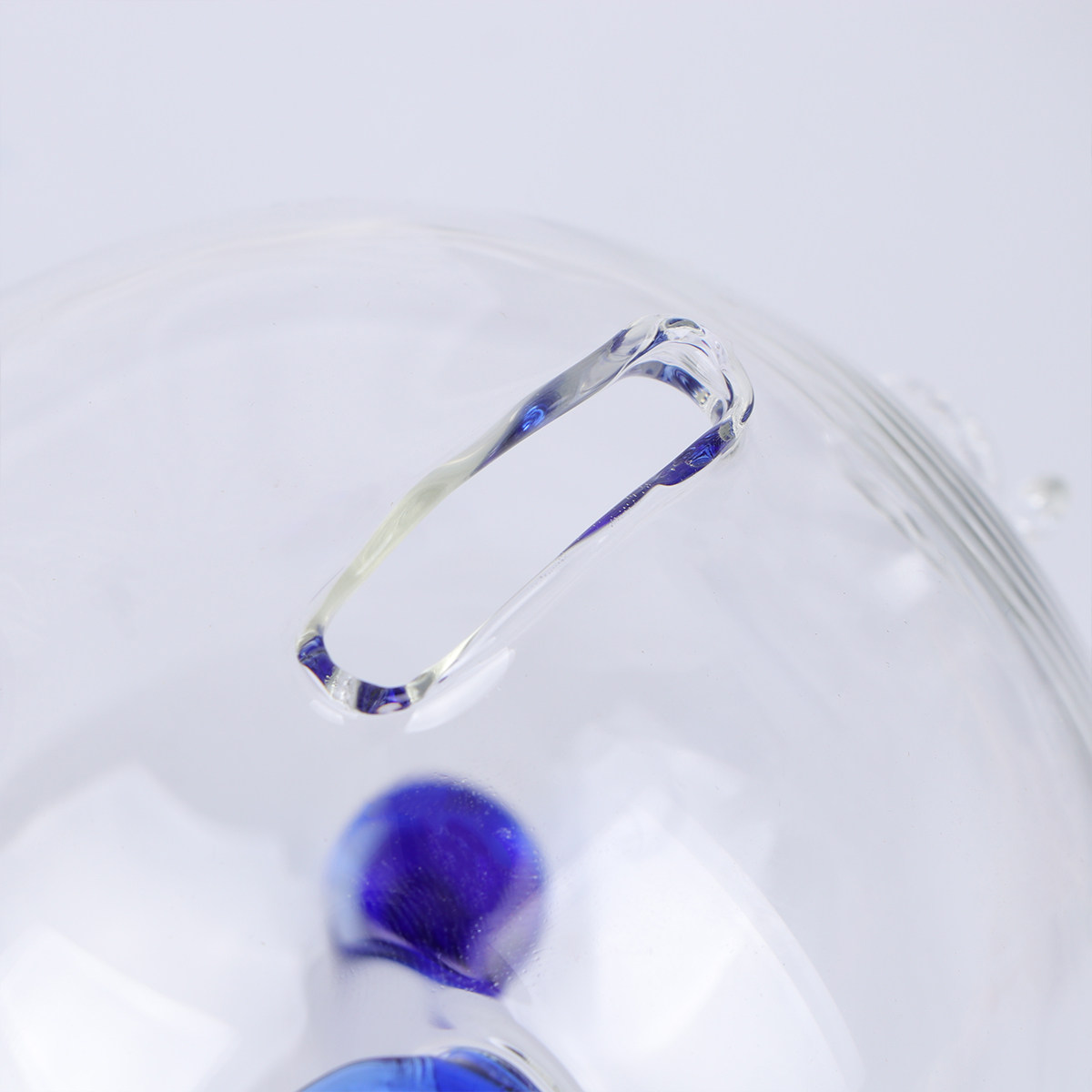 1Pcs High Borosilicate Transpa - đánh giá và giá Kids Education Desk