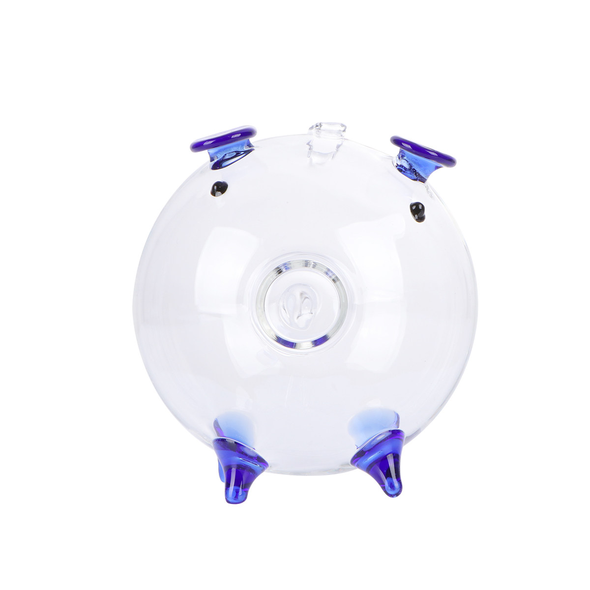 1Pcs High Borosilicate Transpa - đánh giá và giá Kids Education Desk
