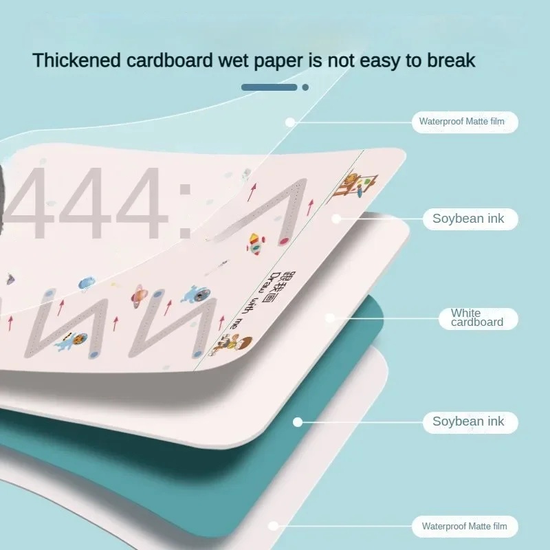 Interactive Learning Desk Mat  - đánh giá và giá Kids Education Desk