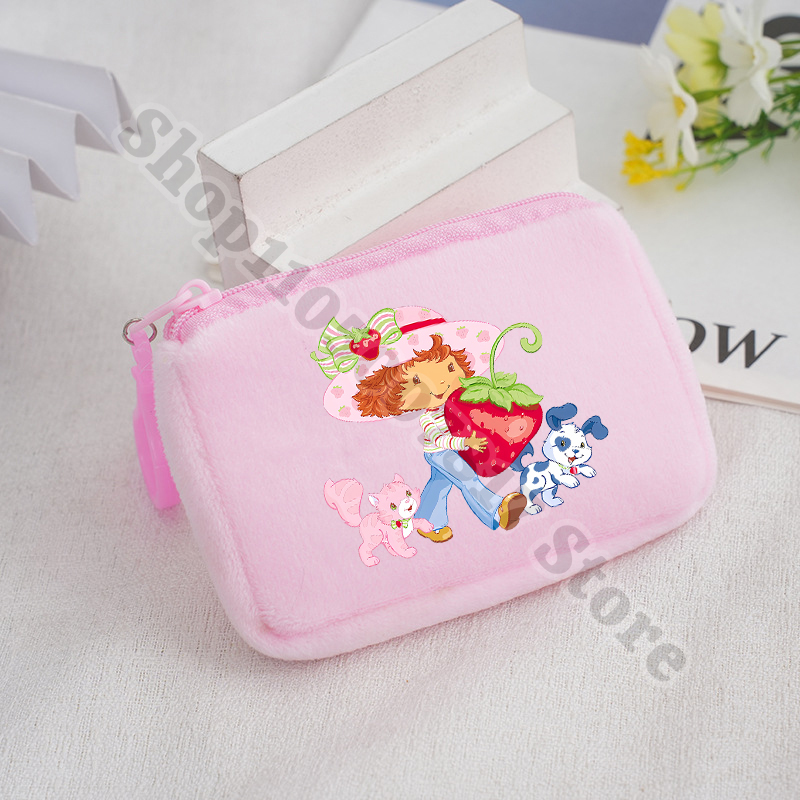 Children Anime Plush Coin Purs - đánh giá và giá Kids Education Money