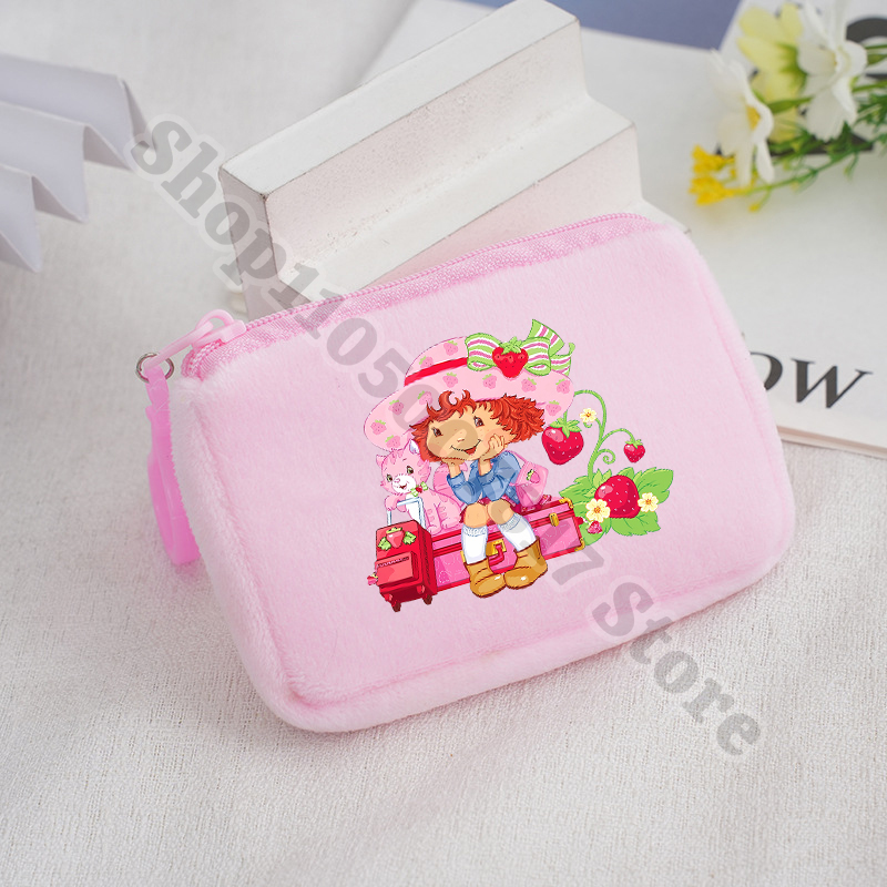 Children Anime Plush Coin Purs - đánh giá và giá Kids Education Money