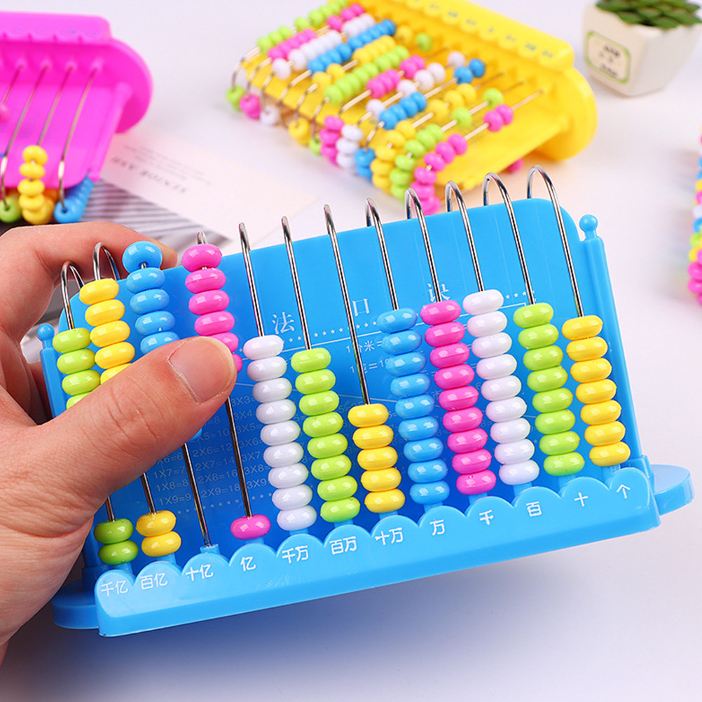 Math Counting Early Learning E - đánh giá và giá Kids Education Desk