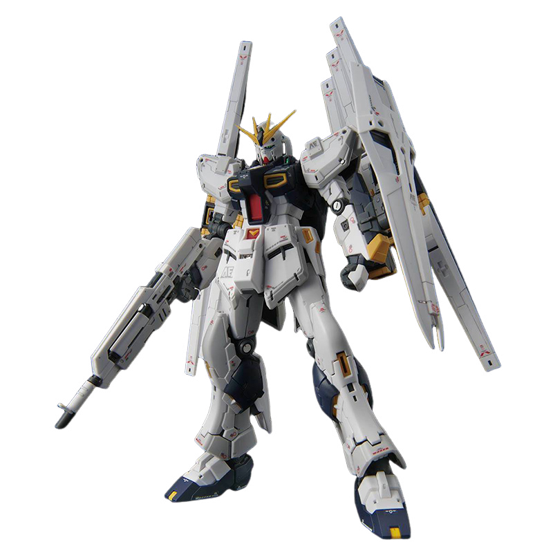 In Stock BANDAI GUNDAM SIDE-F  - đánh giá và giá Bandai Model Gundam Rg
