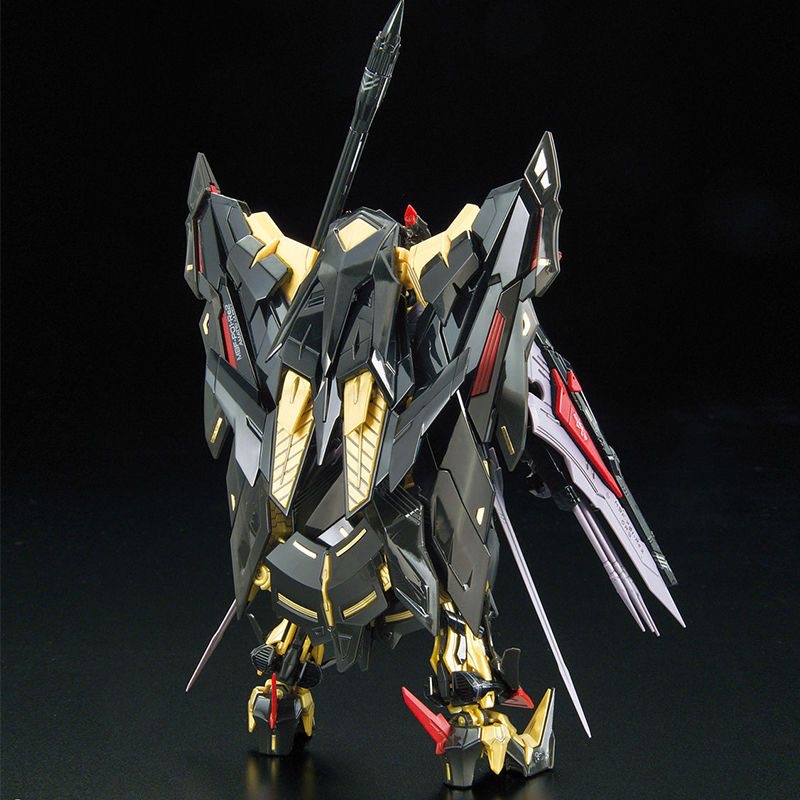 In Stock Bandai RG 1/144 Gunda - đánh giá và giá Bandai Model Gundam Rg
