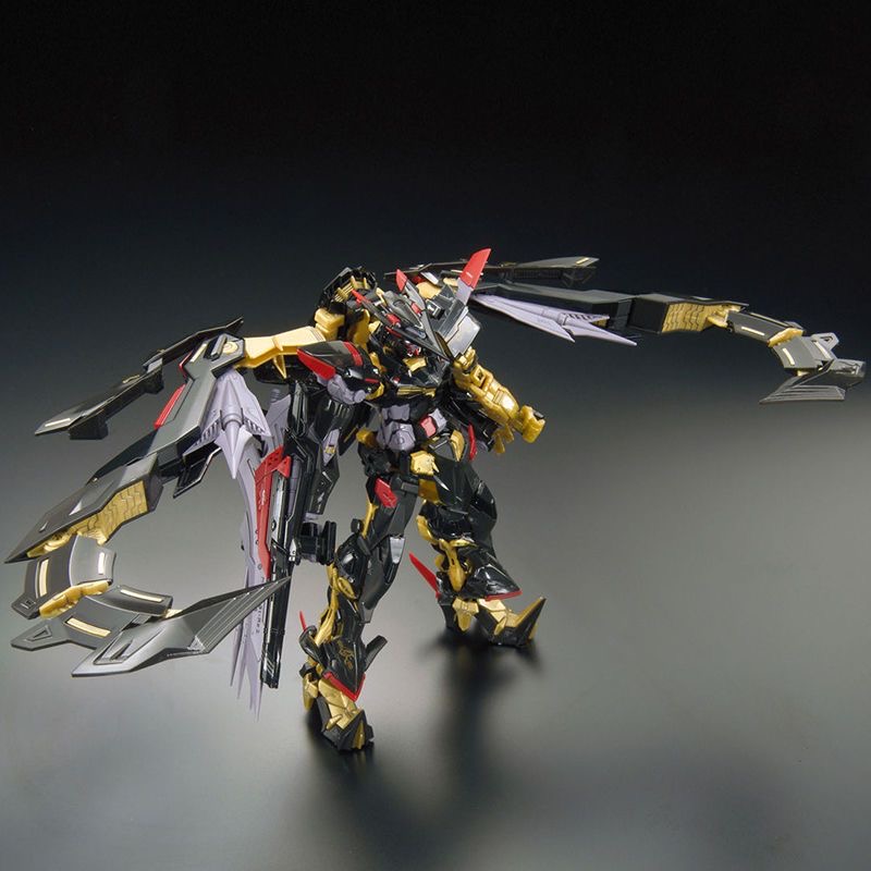 In Stock Bandai RG 1/144 Gunda - đánh giá và giá Bandai Model Gundam Rg